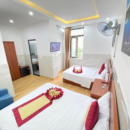 Sapphire Hotel הואה מראה חיצוני תמונה