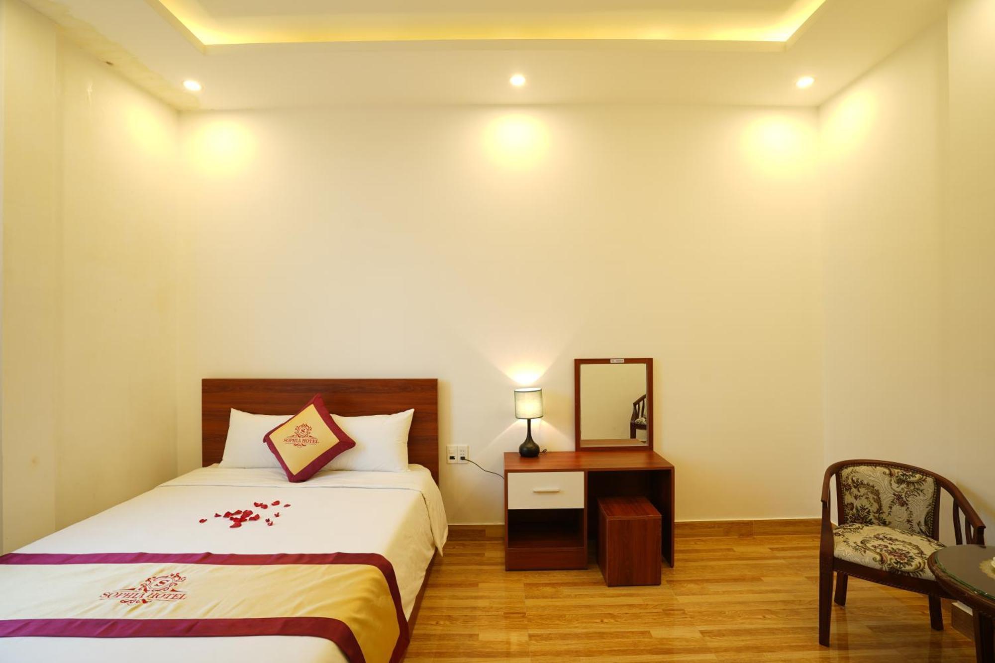 Sapphire Hotel הואה חדר תמונה